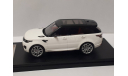 Range Rover Sport 2014 1:43 Premium X, масштабная модель, scale43