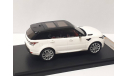 Range Rover Sport 2014 1:43 Premium X, масштабная модель, scale43