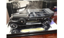 Mercedes-Benz 770 Cabriolet 1938 Signature 1/43, масштабная модель, scale43