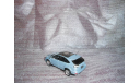 1:43 Toyota harrier airs 2006 J-Collection, масштабная модель, scale43