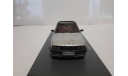 1:43 BMW 3er 320i (E30) Baur cabriolet silver met. NEO, масштабная модель, Neo Scale Models, 1/43