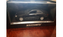 1:43 Mercedes CLK (C209) 2001 Minichamps, масштабная модель, scale43, Mercedes-Benz