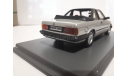 1:43 BMW 3er 320i (E30) Baur cabriolet silver met. NEO, масштабная модель, Neo Scale Models, 1/43