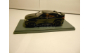 1:43 BMW X6M Hamann Tycoon Evo NEO, масштабная модель, Neo Scale Models, 1/43