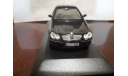 1:43 Mercedes CLK (C209) 2001 Minichamps, масштабная модель, scale43, Mercedes-Benz