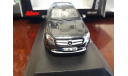 Мercedes GLA(X156) Schuco 1:43 Lim. 500, масштабная модель, scale43, Mercedes-Benz