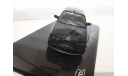 1:43 BMW M3(E30) Sport Evolution 1990 black IXO, масштабная модель, IXO Road (серии MOC, CLC), 1/43