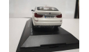 1:43 BMW 5 Series Gran Turismo (F07) white Schuco, масштабная модель, scale43