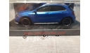 Mercedes GLA45 AMG 2015 Spark 1:43, масштабная модель, scale43, Mercedes-Benz