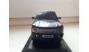 Range Rover Vogue Vanguards 1:43, масштабная модель, 1/43