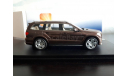 Mercedes GL63 AMG(X166) 2013 GLM 1:43, масштабная модель, scale43, Mercedes-Benz