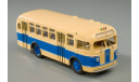 ЗиС-155, масштабная модель, Classicbus, scale43