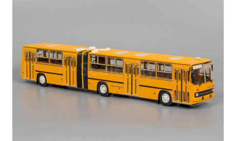 Ikarus-280.3М / редкая модель, масштабная модель, Classicbus, 1:43, 1/43