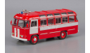 ПАЗ-672 ’Пожарный’ Classicbus, масштабная модель, scale43