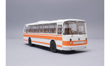 ЛАЗ-699Р, масштабная модель, Classicbus, scale43