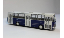 Ikarus 260 / редкая модель, масштабная модель, Classicbus, scale43