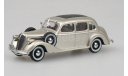 Škoda Superb 913 (1938), масштабная модель, Abrex, 1:43, 1/43