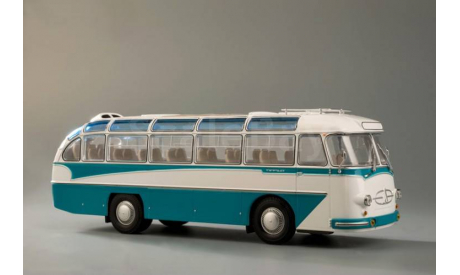 ЛАЗ-697Е ’Турист’, масштабная модель, Classicbus, scale43