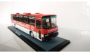 Ikarus 250 59 ’Совтрансавто’ Classicbus, масштабная модель, 1:43, 1/43