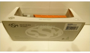 МАЗ-6516 самосвал 8x4, масштабная модель, Start Scale Models (SSM), 1:43, 1/43