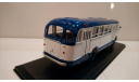 ЛиАЗ-158В, масштабная модель, Classicbus, scale43