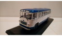 ЛиАЗ-158В, масштабная модель, Classicbus, scale43