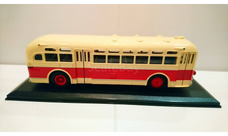 ЗиС-154, масштабная модель, Classicbus, scale43