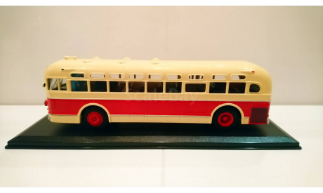 ЗиС-154, масштабная модель, Classicbus, scale43