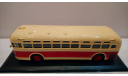 ЗиС-154, масштабная модель, Classicbus, scale43