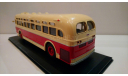 ЗиС-154, масштабная модель, Classicbus, scale43
