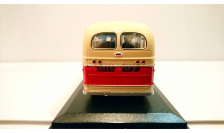 ЗиС-154, масштабная модель, Classicbus, scale43