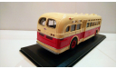 ЗиС-154, масштабная модель, Classicbus, scale43