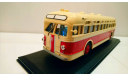ЗиС-154, масштабная модель, Classicbus, scale43