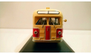 ЗиС-154, масштабная модель, Classicbus, scale43