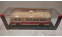 ЗиС-154, масштабная модель, Classicbus, scale43