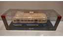 ЗиС-155, масштабная модель, Classicbus, scale43