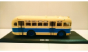 ЗиС-155, масштабная модель, Classicbus, scale43