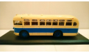 ЗиС-155, масштабная модель, Classicbus, scale43