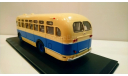 ЗиС-155, масштабная модель, Classicbus, scale43
