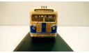 ЗиС-155, масштабная модель, Classicbus, scale43