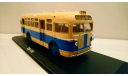 ЗиС-155, масштабная модель, Classicbus, scale43