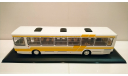 ЛиАЗ-5256, масштабная модель, Classicbus, scale43