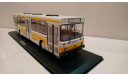 ЛиАЗ-5256, масштабная модель, Classicbus, scale43