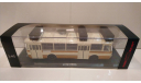 ЛиАЗ-677М, масштабная модель, Classicbus, scale43