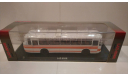 ЛАЗ-699Р, масштабная модель, Classicbus, scale43