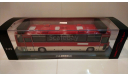 Ikarus 250.59 ’Интурист’ Classicbus, масштабная модель, scale43