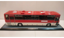 Ikarus 250.59 ’Интурист’ Classicbus, масштабная модель, scale43