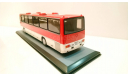 Ikarus 250.59 ’Интурист’ Classicbus, масштабная модель, scale43