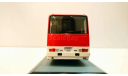 Ikarus 250.59 ’Интурист’ Classicbus, масштабная модель, scale43