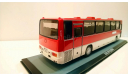 Ikarus 250.59 ’Интурист’ Classicbus, масштабная модель, scale43